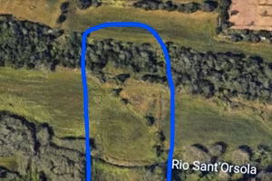 TERRENO A SASSARI  VIALE PORTOTORRES