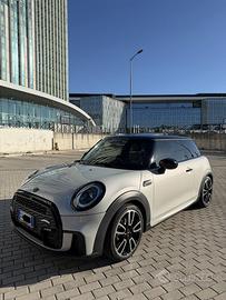 MINI Cooper 3p 1.5 JCW auto