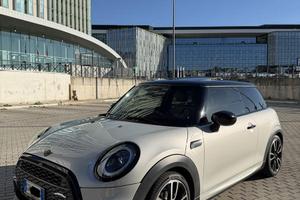 MINI Cooper 3p 1.5 JCW auto