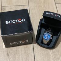 Sector no Limit sge 650