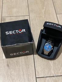 Sector no Limit sge 650