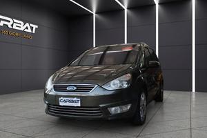 FORD Galaxy 2ª serie Galaxy 2.0 TDCi 163 CV Po...