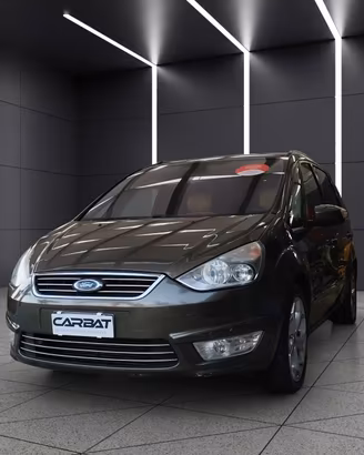 FORD Galaxy 2ª serie Galaxy 2.0 TDCi 163 CV Po...