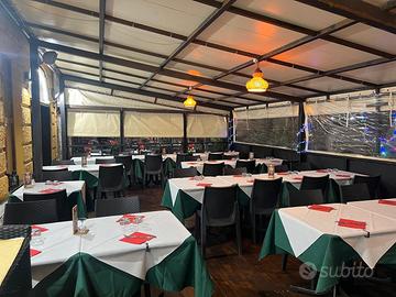 Loano lungomare si propone ristorante