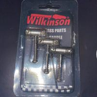 Sellette wilkinson telecaster