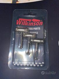 Sellette wilkinson telecaster