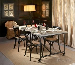 Mobili Rustici In Legno Vecchio Soggiorno Cd CVG 8