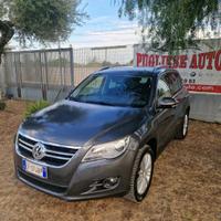 VOLKSWAGEN Tiguan 2.0 TDI 4MOT. tip. Sport & Style