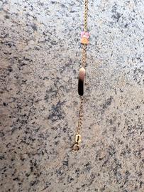 Braccialetto bimba oro