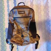 Zaino Dakine Wndr 18L Mimetica Verde