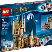 LEGO HARRY POTTER 75969 TORRE DI ASTRONOMIA NUOVA