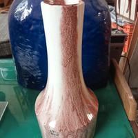 vaso design anni 70 