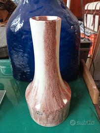 vaso design anni 70 
