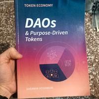 DAOs and Purpose Driven Tokens - Voshmgir