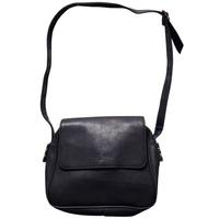 Borsa Nera a Tracolla Vintage Originale Anni 90