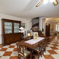 Rif.CM6_1| villa a schiera caerano di san marco