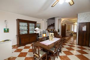 Rif.CM6_1| villa a schiera caerano di san marco