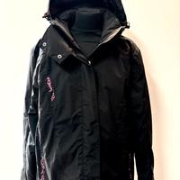 Giaccone  imbottito sci