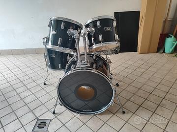 Batteria Acustica Pearl Export
