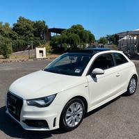 Audi A1 S-line 1.6 DPF