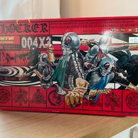 Medicom RAH220 Kamen Rider Shocker-rider 004X3