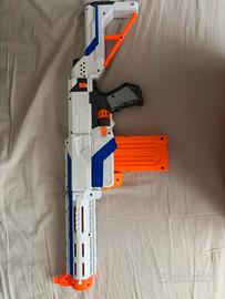 Blaster Nerf "Retaliator"