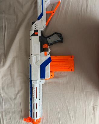 Blaster Nerf "Retaliator"