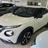 Nissan Juke 1.0 DIG-T 114 CV Tekna