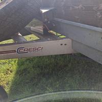 Carrello trasporto cose