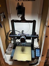 Stampante 3D Neptune 4