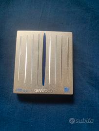 Kenwood DMC-K5 Portable MiniDisc Player (MD)
