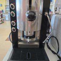 Macchina caffè Spinel Pinocchio usata revisionata