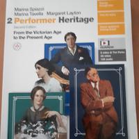 Inglese scuole superiori