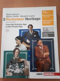 Inglese scuole superiori