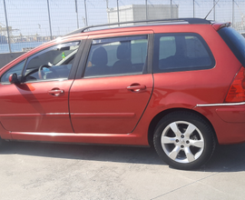 Peugeot 307 hdi