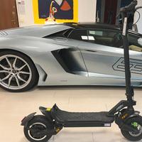 monopattino elettrico Lamborghini 