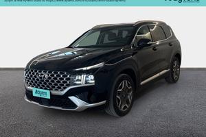 Hyundai Santa Fe 1.6 T-GDI PHEV 4WD AT 7 posti XCL