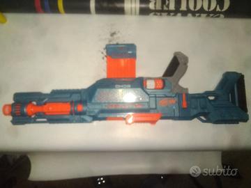 Nerf blaster elite 2.0 