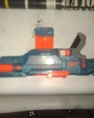 Nerf blaster elite 2.0 