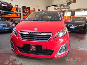 Peugeot 108 Active TOP! SOLO 47000KM!!!