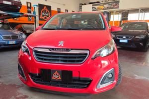 Peugeot 108 Active TOP! SOLO 47000KM!!!