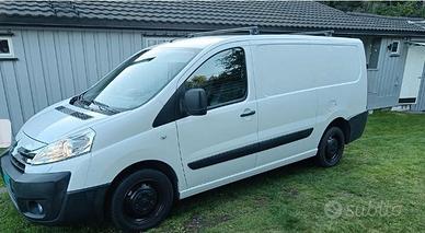 CITROEN JUMPY 2014 RICAMBI PEZZI ACCESSORI