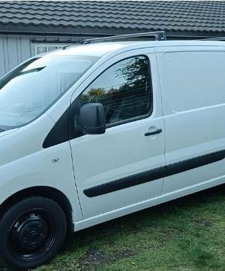 CITROEN JUMPY 2014 RICAMBI PEZZI ACCESSORI