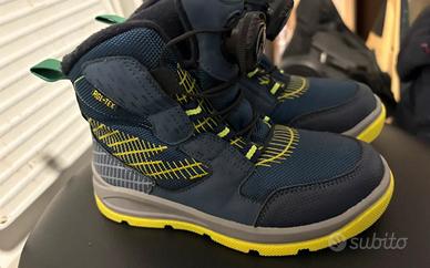 Scarpe ortopediche romagnoli