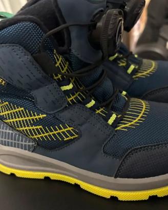 Scarpe ortopediche romagnoli