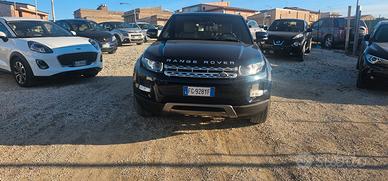Land Rover Range Evoque 2.2 Sd4 5p. Prestige