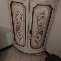 mobile in legno 