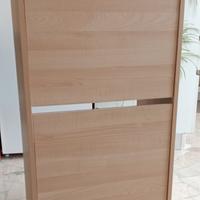 Scarpiera Ikea 