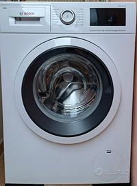 Lavatrice Bosch (mod WAT28639IT)