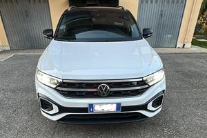 T Roc RLine 2.0 115 cv